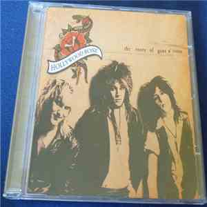 Hollywood Rose - The Roots Of Guns N' Roses