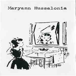 Hussalonia - Maryann Hussalonia