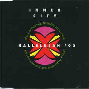 Inner City - Hallelujah '92