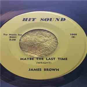 James Brown - Out Of Sight