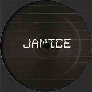 JANICE  - JANICE2