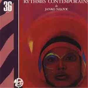Janko Nilovic - Rythmes Contemporains