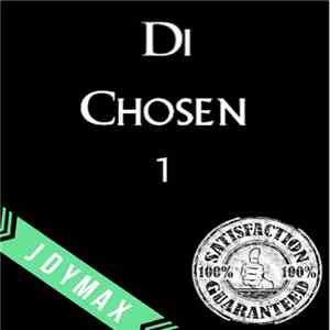 JDymax - DI Chosen 1-- EP