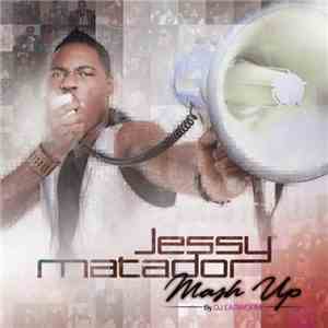 Jessy Matador - Mash Up by DJ Earworm