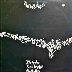 Jon Rose, Louis Burdett, Dave Ellis - Decomposition