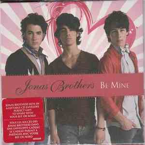 Jonas Brothers - Be Mine