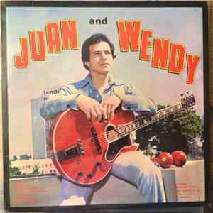 Juan And Wendy - The Best of Juan And Wendy