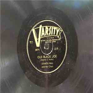 Juanita Hall And Choir - Old Black Joe / De Camptown Races / Oh Susanna