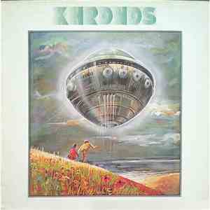 Khronos - Untitled