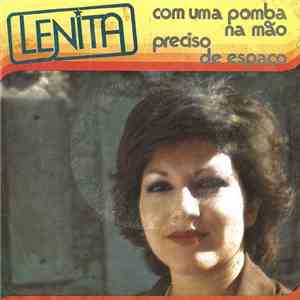 Lenita Gentil - Como Uma Pomba Na Mão