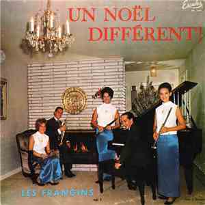 Les Frangins - Un Noël Différent!