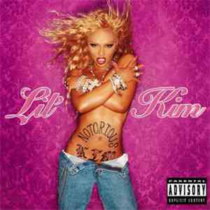 Lil' Kim - The Notorious KIM