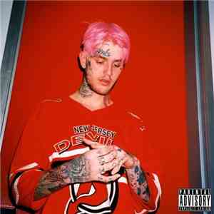 Lil' Peep - Hellboy
