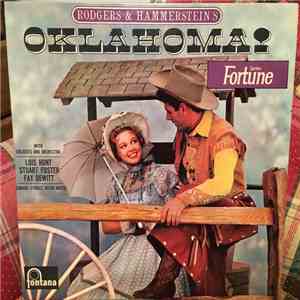 Lois Hunt, Stuart Foster, Fay DeWitt - Rodgers & Hammerstein's Oklahoma