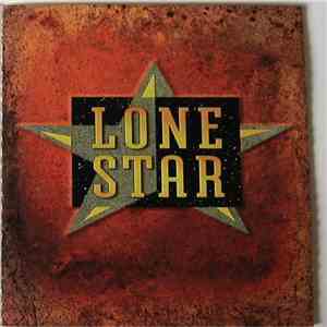 Lonestar - Lonestar