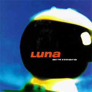 Luna  - Bewitched