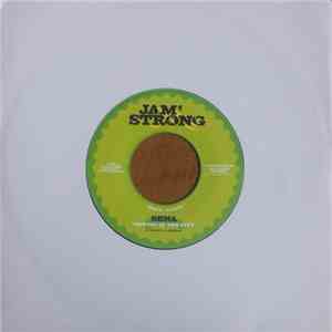 Lutan Fyah / Sena - Real Rasta / Outcry In The City