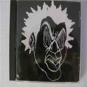 Mad Moe - Volume 1