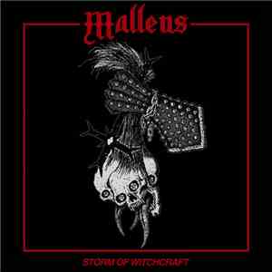 Malleus  - Storm of Witchcraft