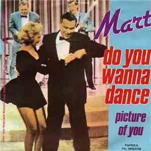 Mart  - Do You Wanna Dance