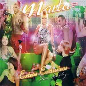 Marta - Miss Sánchez Extras Exclusivos
