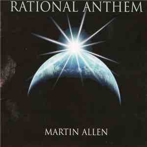 Martin Allen  - Rational Anthem
