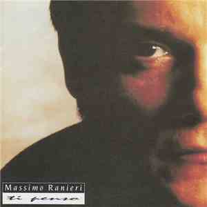 Massimo Ranieri - Ti Penso
