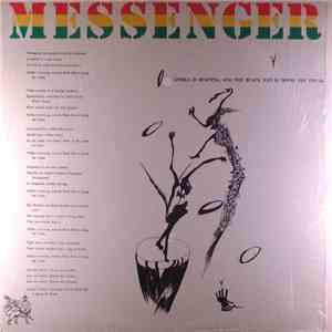 Messenger - Afrika Is Burning, And The Black Man Is Doing The Freak
