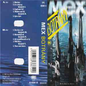 Mex  - Botrány