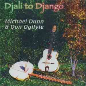 Michael Dunn & Don Ogilvie - Djali To Django