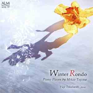 Mikio Tojima, Yuji Takahashi - Winter Rondo