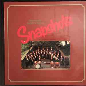 Mirrlees Works Band - Snapshots