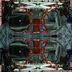 Monad  - Primitive Infrastructure