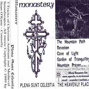 Monastery  - Plena Sunt Celestia