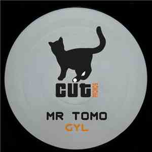 Mr. Tomo - Gyl