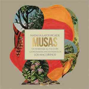 Natalia Lafourcade - Musas (Un Homenaje al Folclore Latinoamericano en Mano ...