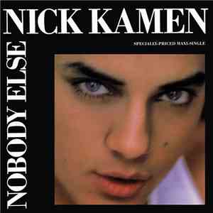 Nick Kamen - Nobody Else