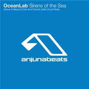 OceanLab - Sirens Of The Sea