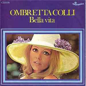 Ombretta Colli - Bella La Vita