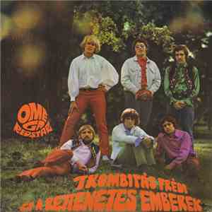 Omega Redstar - Trombitás Frédi És A Rettenetes Emberek