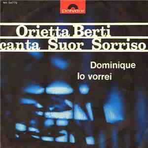 Orietta Berti - Orietta Berti Canta Suor Sorriso