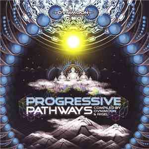 Ovnimoon & Rigel  - Progressive Pathways