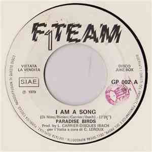 Paradise Birds / Seximama - I Am A Song / Nepentha