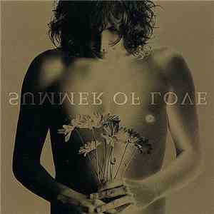 Pat Robitaille - Summer Of Love