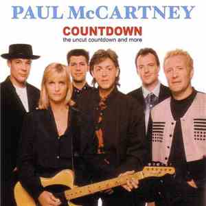 Paul McCartney - Countdown