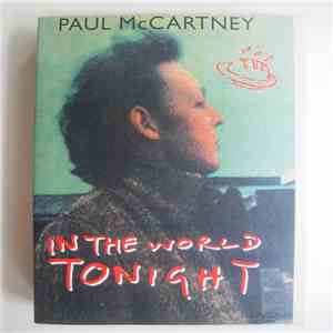 Paul McCartney - In The World Tonight