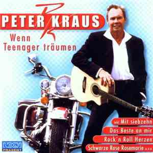 Peter Kraus - Wenn Teenager Träumen