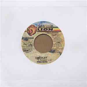 Pinchers / Pam Hall - Medley / Medley