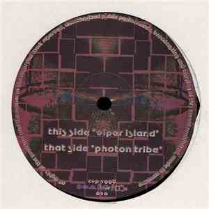 Plasma Pleasure - Photon Tribe