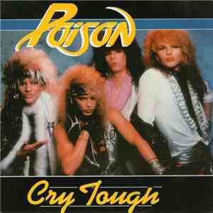 Poison - Cry Tough